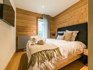 Holiday park Megève Features 10