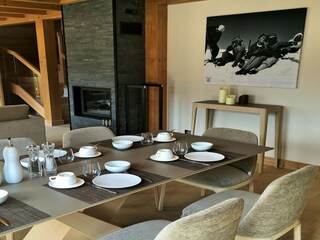 Vakantiepark Megève Kenmerken 5
