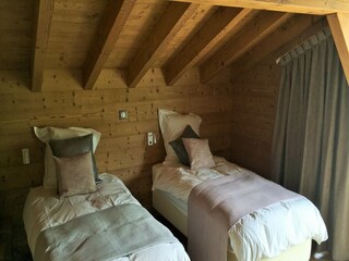 Parque de vacaciones Megève Características 8