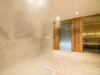 Parco vacanze Megève Caratteristiche 7