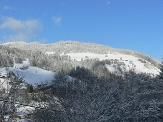 Parco vacanze Megève Ambiente 32