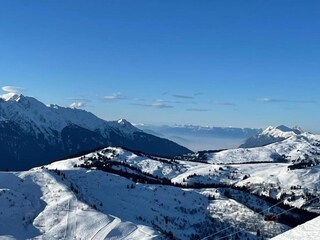 Parco vacanze Megève Ambiente 20