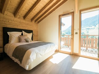 Ferienpark Megève Ausstattung 21