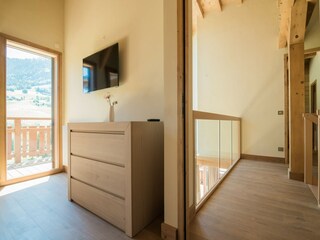 Holiday park Megève Features 11