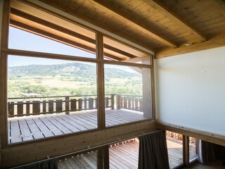 Parco vacanze Megève Registrazione all'aperto 3