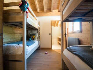 Holiday park Megève Features 12