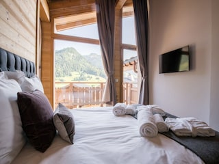 Holiday park Megève Features 27