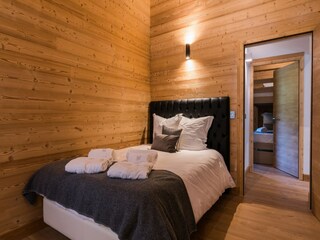 Parco vacanze Megève Caratteristiche 14