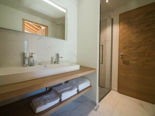 Holiday park Megève Features 15