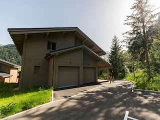 Holiday park Megève Outdoor Recording 5