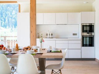 Vakantiepark Megève Kenmerken 18