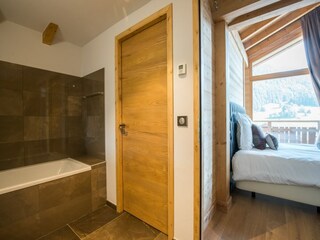 Ferienpark Megève Ausstattung 28