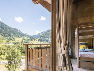 Parco vacanze Megève Registrazione all'aperto 4