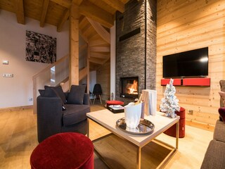 Vakantiepark Megève Kenmerken 8