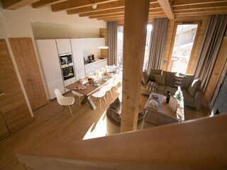 Vakantiepark Megève Kenmerken 22