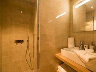 Holiday park Megève Features 13