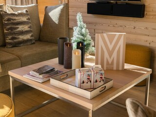 Parco vacanze Megève  40