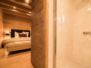 Parco vacanze Megève Caratteristiche 16