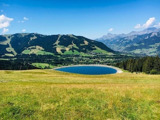 Holiday park Megève Environment 23