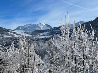 Vakantiepark Megève Omgeving 33