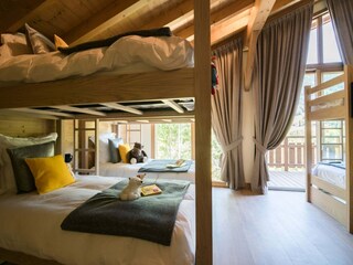 Ferienpark Megève Ausstattung 11