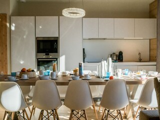 Ferienpark Megève Ausstattung 8