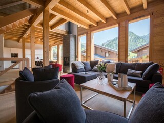 Parco vacanze Megève Caratteristiche 7