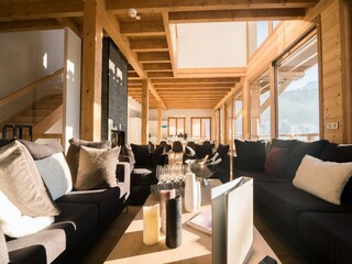 Holiday park Megève Features 8