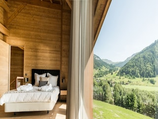Holiday park Megève Features 18