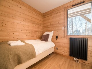 Parco vacanze Megève Caratteristiche 14