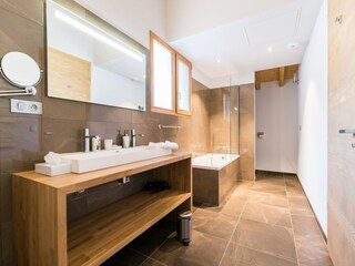 Parco vacanze Megève Caratteristiche 20