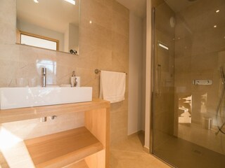 Parco vacanze Megève Caratteristiche 14