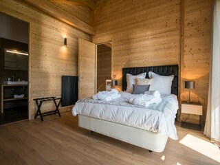 Holiday park Megève Features 16