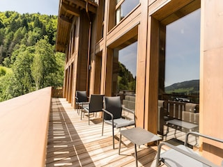 Ferienpark Megève Außenaufnahme 6