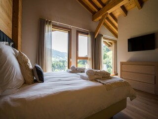 Parco vacanze Megève Caratteristiche 17