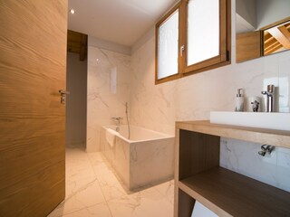 Parco vacanze Megève Caratteristiche 25