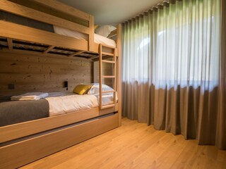 Holiday park Megève Features 26