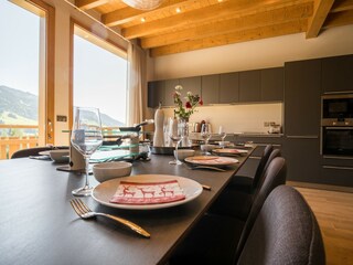 Parco vacanze Megève Caratteristiche 27