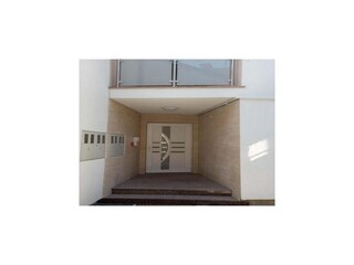 Apartment Welt Außenaufnahme 2