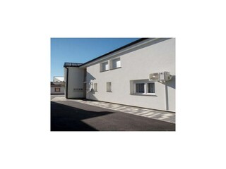 Apartment Welt Außenaufnahme 4