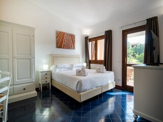 Apartamento Porto Pollo Características 19