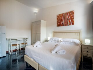 Apartment Porto Pollo Ausstattung 12