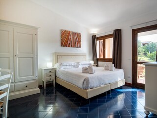 Apartamento Porto Pollo Características 12