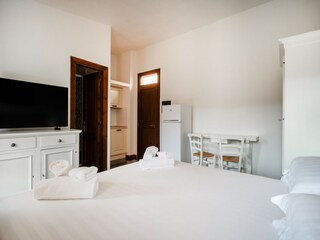 Apartamento Porto Pollo Características 15
