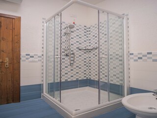 Apartamento Porto Pollo Características 18