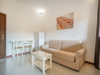 Apartment Porto Pollo Ausstattung 10