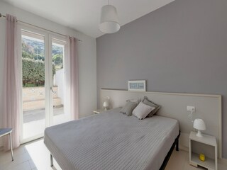 Apartamento Lu Bagnu Características 16