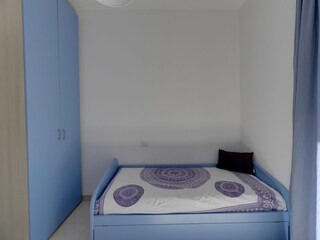 Apartamento Lu Bagnu Características 17