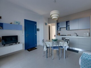 Apartamento Lu Bagnu Características 18