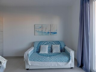 Apartamento Lu Bagnu Características 19